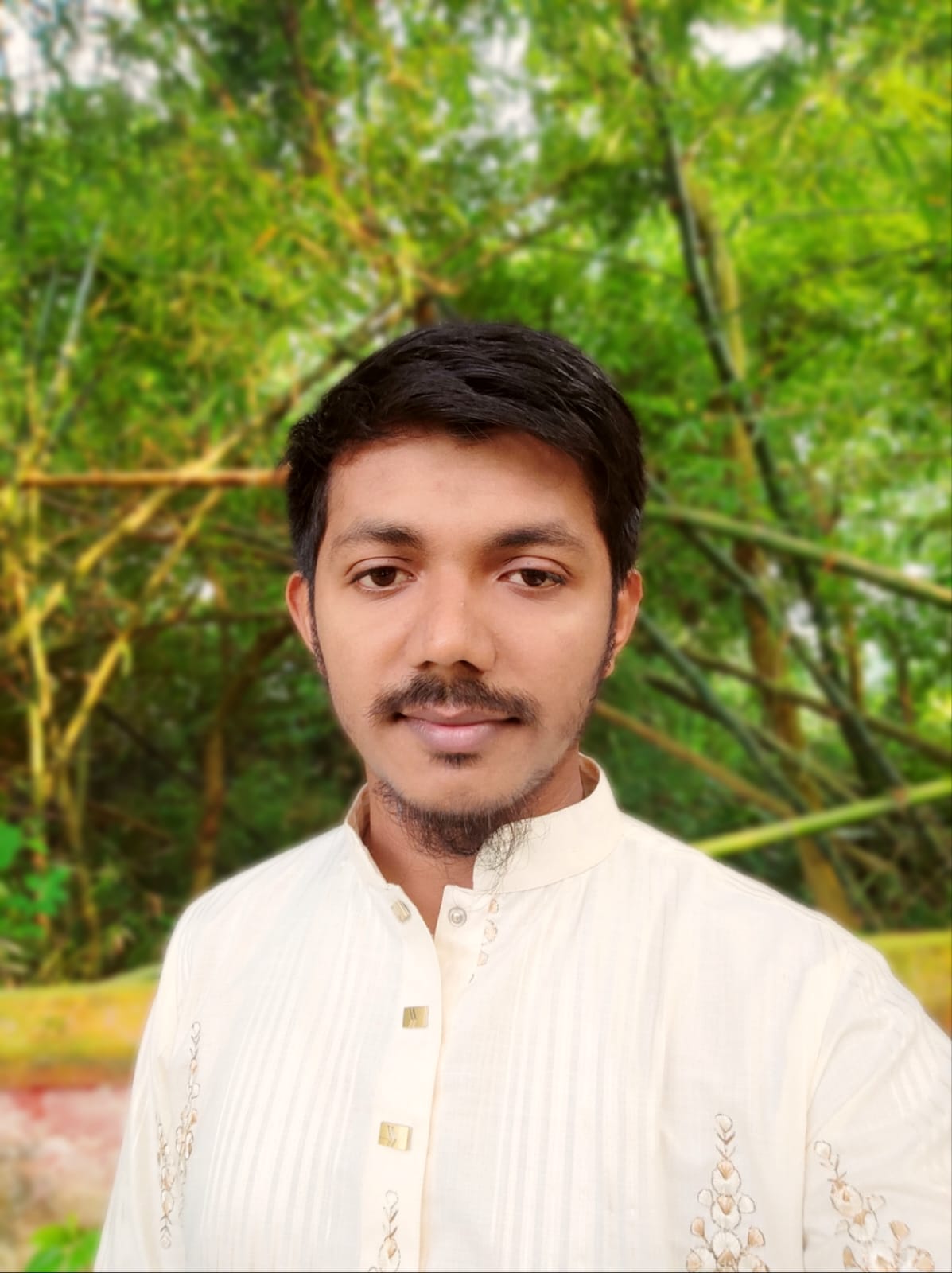 Md Shahria Alam